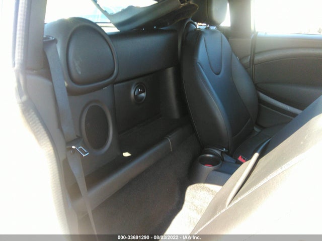 2015 Mini Coupe, VIN: WMWSX1C59FT508148