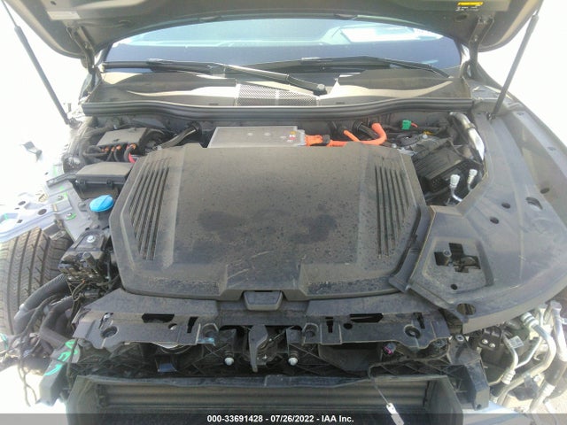 2021 Audi e-tron, VIN: WA1AAAGE6MB012814