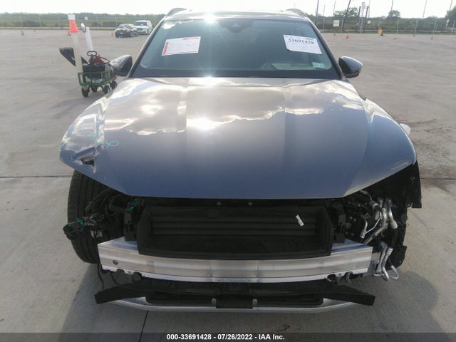 2021 Audi e-tron, VIN: WA1AAAGE6MB012814