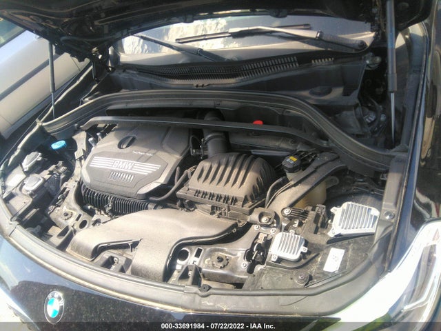 2022 BMW X2, VIN: WBXYH9C03N5U45664