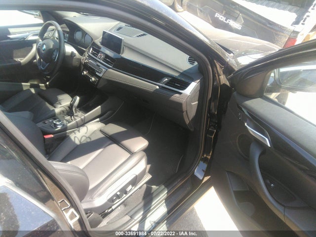 2022 BMW X2, VIN: WBXYH9C03N5U45664