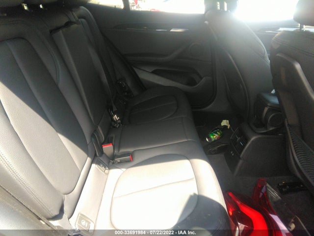 2022 BMW X2, VIN: WBXYH9C03N5U45664