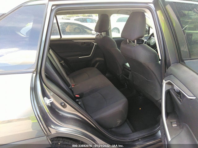 2021 Toyota RAV4, VIN: 2T3H1RFVXMC126585