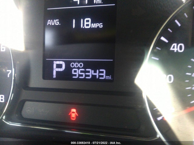 2015 Kia Forte, VIN: KNAFK4A62F5408779