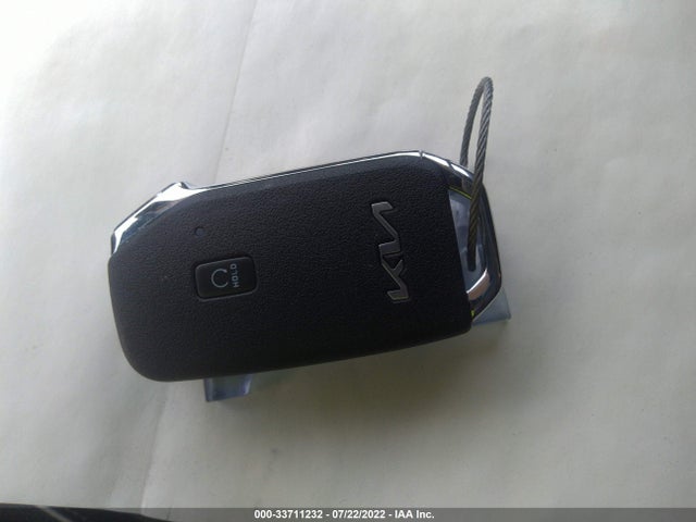 2022 Kia Niro, VIN: KNDCC3LGXN5160315
