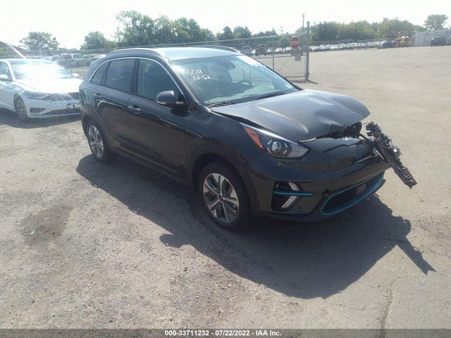 2022 Kia Niro, VIN: KNDCC3LGXN5160315