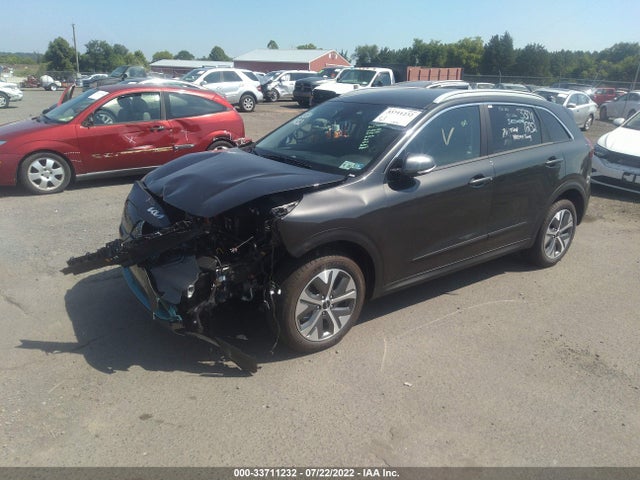 2022 Kia Niro, VIN: KNDCC3LGXN5160315