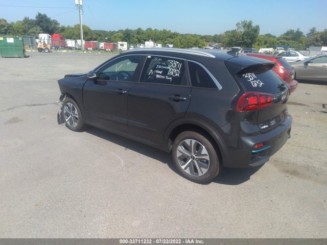 2022 Kia Niro, VIN: KNDCC3LGXN5160315