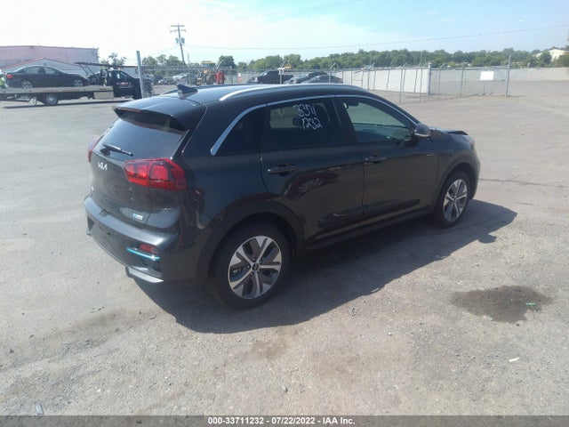2022 Kia Niro, VIN: KNDCC3LGXN5160315