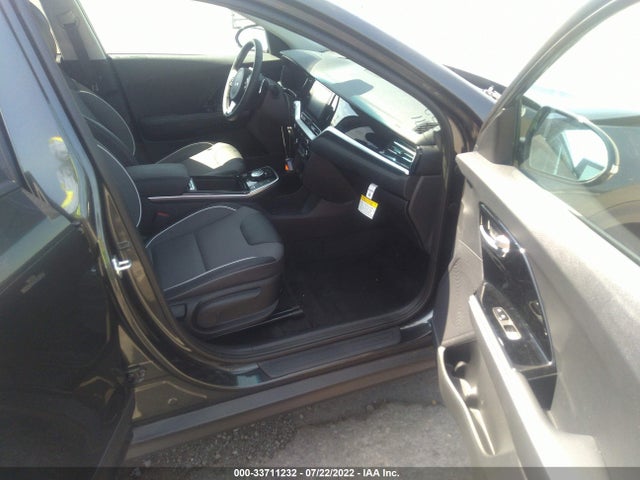 2022 Kia Niro, VIN: KNDCC3LGXN5160315