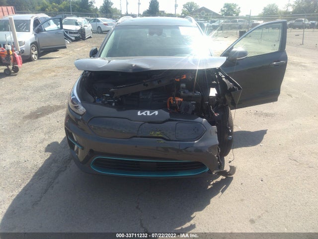 2022 Kia Niro, VIN: KNDCC3LGXN5160315