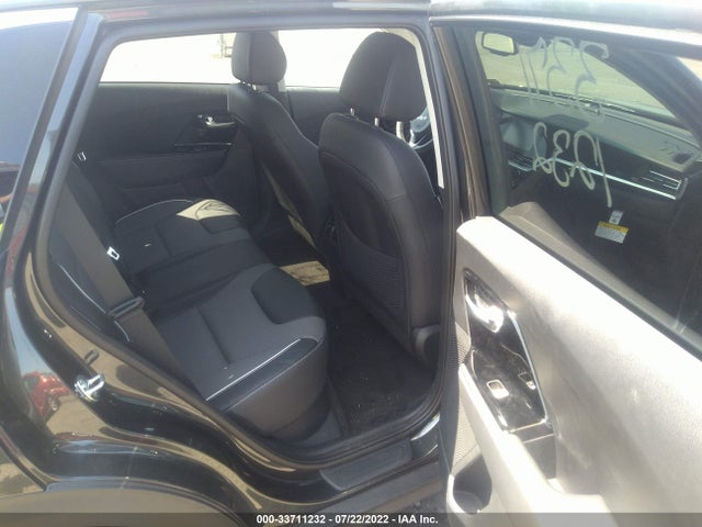 2022 Kia Niro, VIN: KNDCC3LGXN5160315