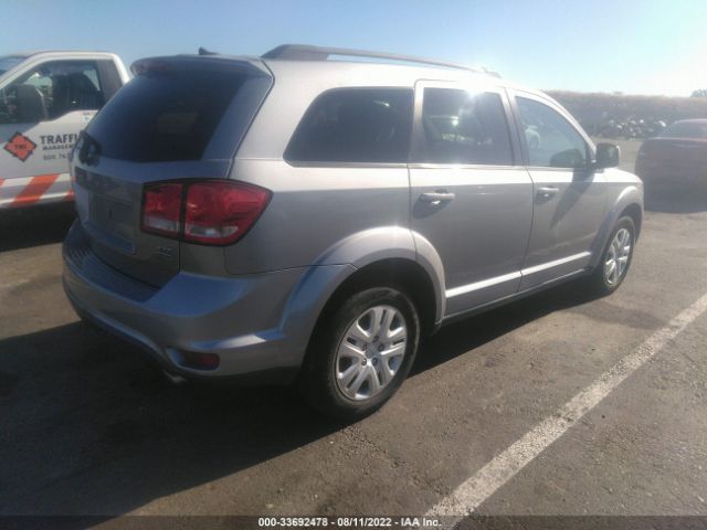 3C4PDCBG9FT696464 Dodge Journey Sxt