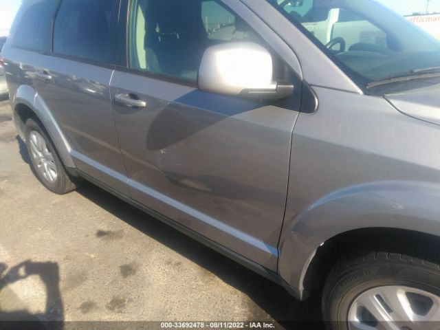 3C4PDCBG9FT696464 Dodge Journey Sxt
