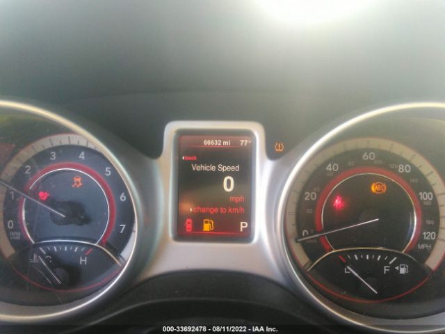 3C4PDCBG9FT696464 Dodge Journey Sxt