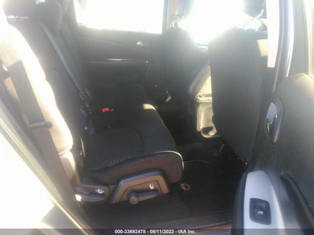 3C4PDCBG9FT696464 Dodge Journey Sxt