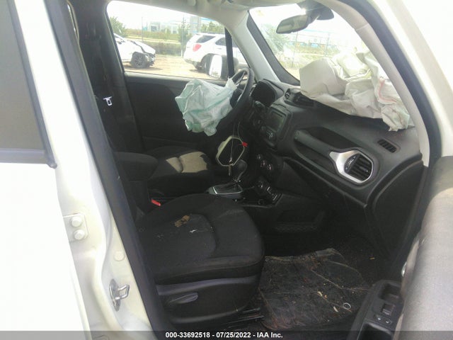 2019 Jeep Renegade, VIN: ZACNJBAB9KPJ92138