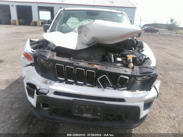 2019 Jeep Renegade, VIN: ZACNJBAB9KPJ92138