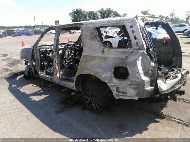 Chevrolet Tahoe Lt 2021 1GNSKNKD9MR324587 Image 3
