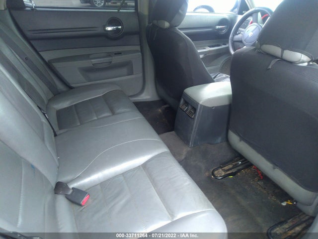 2005 DODGE MAGNUM RT VIN: 2D4GV58275H646807