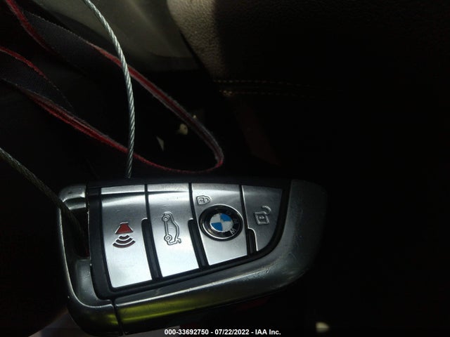 2016 BMW 7 Series, VIN: WBA7E2C51GG547022