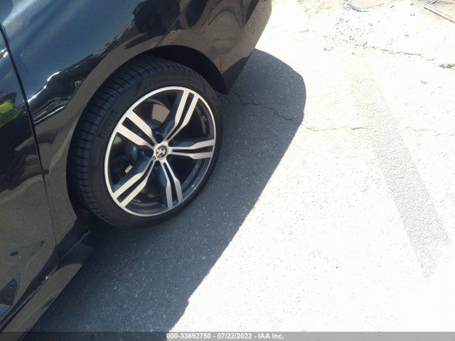 2016 BMW 7 Series, VIN: WBA7E2C51GG547022