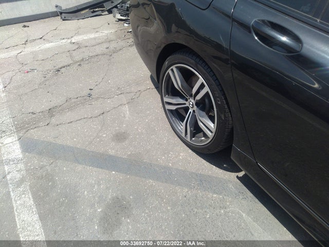 2016 BMW 7 Series, VIN: WBA7E2C51GG547022