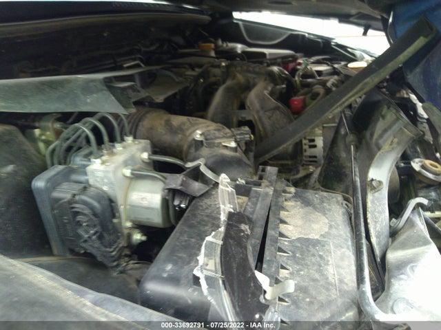 Subaru XV CROSSTREK 2015 JF2GPAPC1F8231064 Image 10