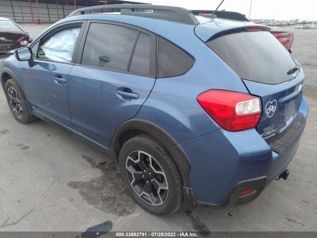 Subaru XV CROSSTREK 2015 JF2GPAPC1F8231064 Image 3