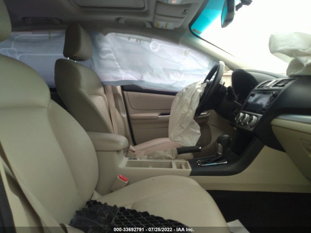 Subaru XV CROSSTREK 2015 JF2GPAPC1F8231064 Image 5