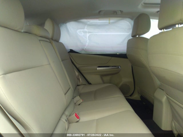 Subaru XV CROSSTREK 2015 JF2GPAPC1F8231064 Image 8