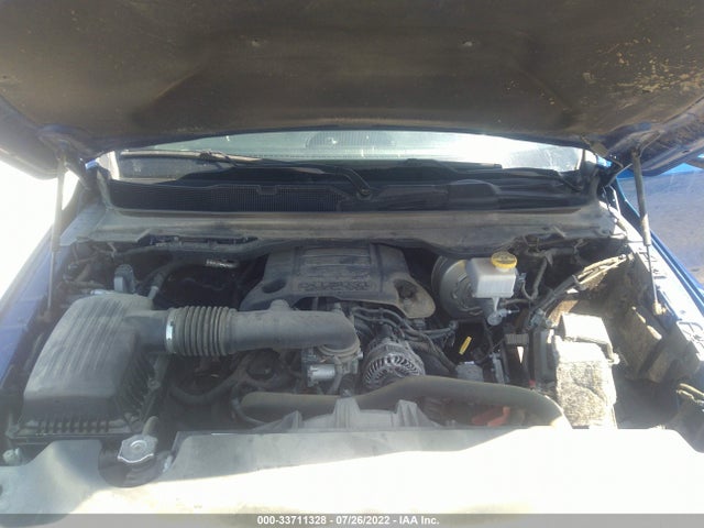 1C6SRFJT5KN774915 RAM 1500 Laramie