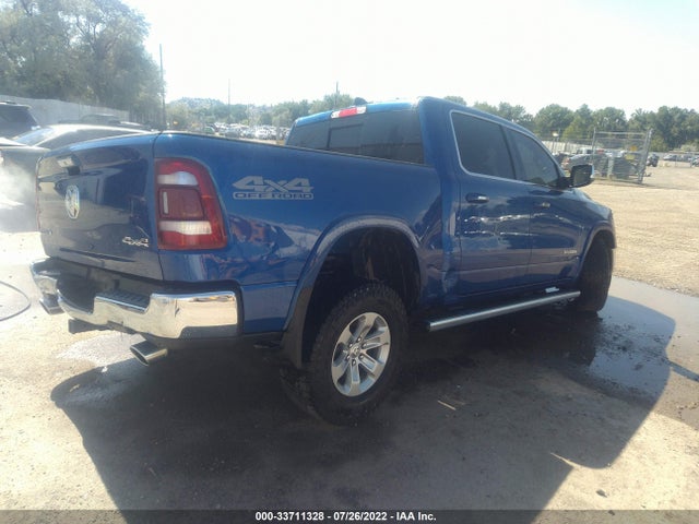 1C6SRFJT5KN774915 RAM 1500 Laramie