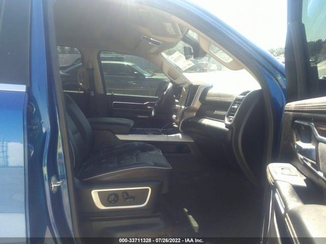 1C6SRFJT5KN774915 RAM 1500 Laramie