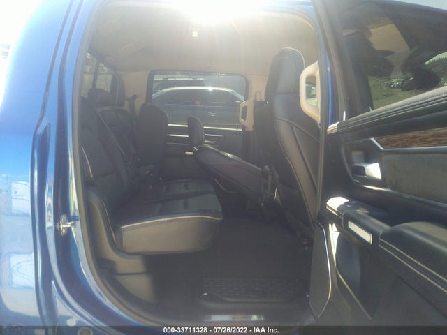 1C6SRFJT5KN774915 RAM 1500 Laramie