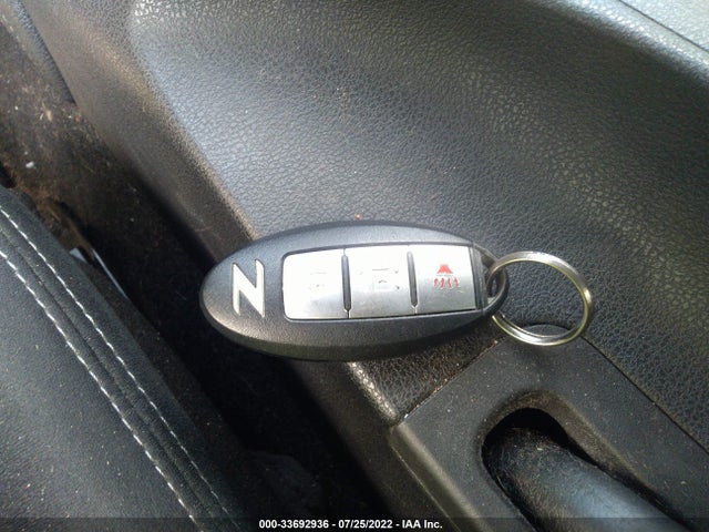 2017 Nissan Z, VIN: JN1AZ4EH2HM955115