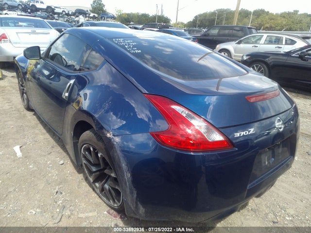 2017 Nissan Z, VIN: JN1AZ4EH2HM955115