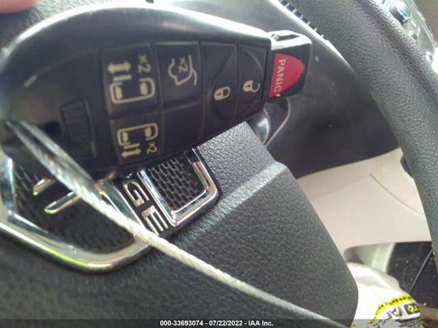 Dodge Grand Caravan Sxt 2014 2C4RDGCG7ER320409 Image 11