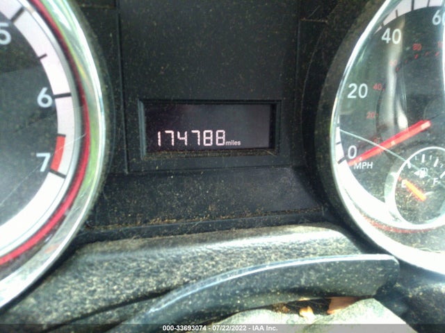 Dodge Grand Caravan Sxt 2014 2C4RDGCG7ER320409 Image 7
