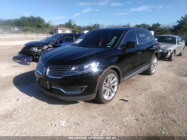 2018 Lincoln MKX, VIN: 2LMPJ8LP0JBL26531
