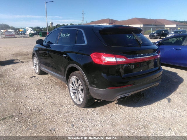 2018 Lincoln MKX, VIN: 2LMPJ8LP0JBL26531