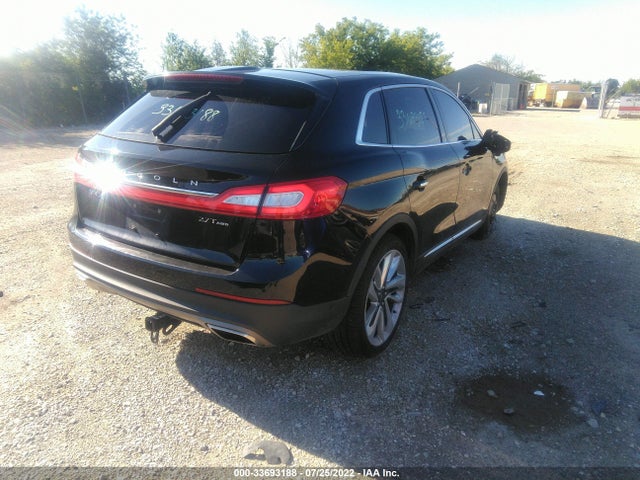 2018 Lincoln MKX, VIN: 2LMPJ8LP0JBL26531