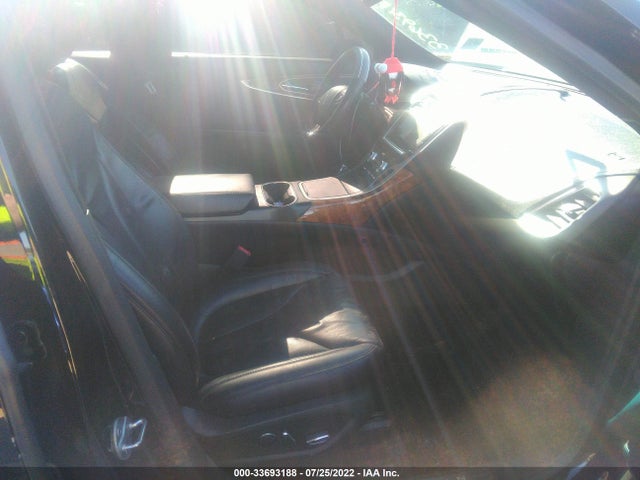 2018 Lincoln MKX, VIN: 2LMPJ8LP0JBL26531