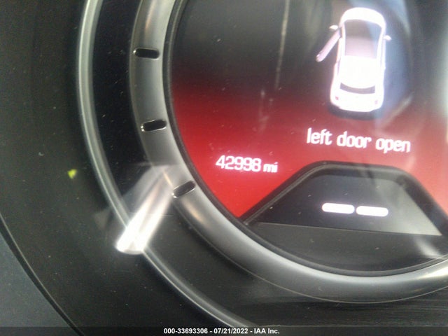 2016 Fiat 500e, VIN: 3C3CFFGE7GT143075