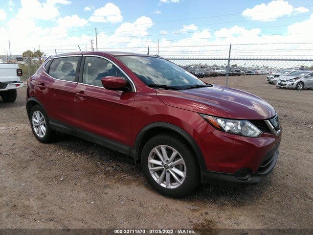 2019 Nissan Rogue, VIN: JN1BJ1CP3KW210633