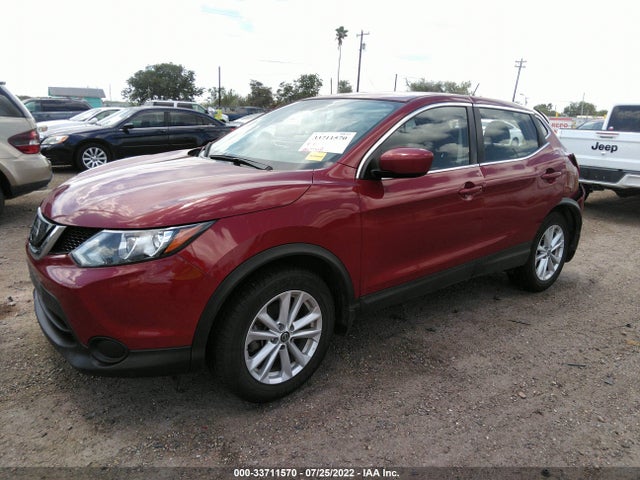 2019 Nissan Rogue, VIN: JN1BJ1CP3KW210633