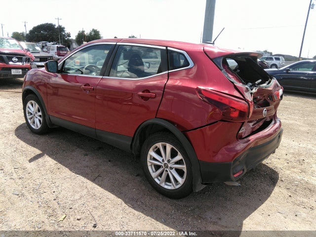 2019 Nissan Rogue, VIN: JN1BJ1CP3KW210633