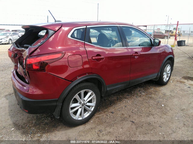 2019 Nissan Rogue, VIN: JN1BJ1CP3KW210633