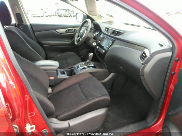 2019 Nissan Rogue, VIN: JN1BJ1CP3KW210633