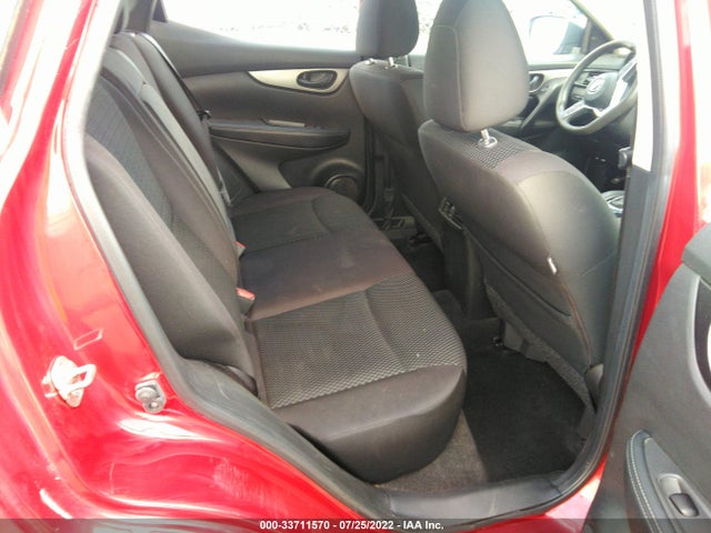 2019 Nissan Rogue, VIN: JN1BJ1CP3KW210633